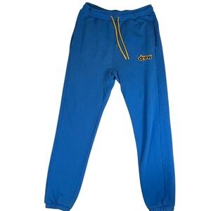 Drew House Secret Sweatpants in sky blue Size‎ Medium
